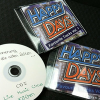 happy days 03.04.04 are back CD 2 by Skippy