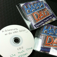 Happy Days 03.04.04 are back CD1 by Skippy