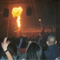 07.09.2002 DJ Hooligan im Live-Music-Circus-Köthen by Skippy
