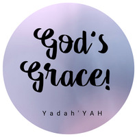 God's Grace by Yadah'Yah