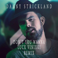 Don't You Wanna (Lucx Vinixki Remix) by LucxMusic