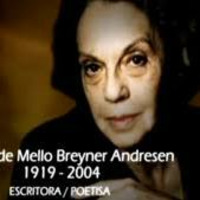 Sophia Breyner Andresen - DATA - poema by rodrigo leste -RADIOPOEMAS