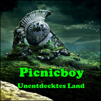 Picnicboy - Unentdecktes Land by Picnicboy