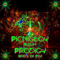  Bro´s of Psy by Picnicboy