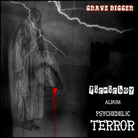 Grave Digger by Picnicboy