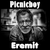 Eremit (Klaus Schulze - Style) by Picnicboy