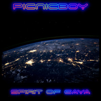 Spirit of Gaya by Picnicboy