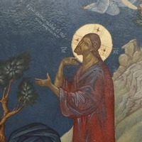 Diario di Terra Santa - Giorno 7: Gerusalemme (Getsemani, Via Dolorosa, S. Sepolcro) by Logoi
