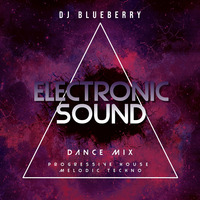 Dj Blueberry-Glucose Mix by Dj Blueberry