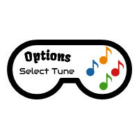 Options : Select Tune - 1.01 - En route ! by Options : Select Tune