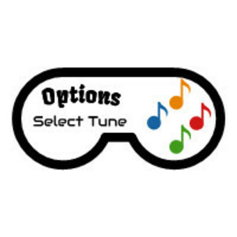Options : Select Tune