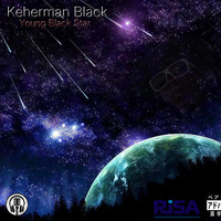 Keherman Black - Young Black Star ( YBS ) by TrueLevelsRecords