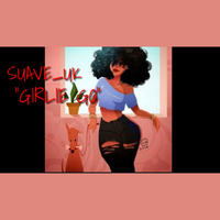 Girlie Go by SUAVE_UK