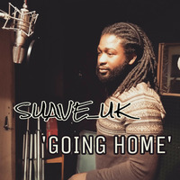 Going Home by SUAVE_UK