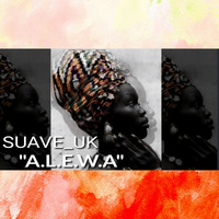 A-L-E-W-A by SUAVE_UK