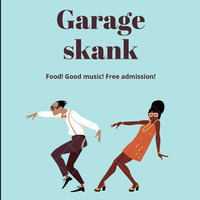 Garage skank allrounda beats by SUAVE_UK
