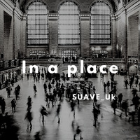 Ina place interlude(REDDOE BEATS) by SUAVE_UK