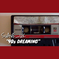 90's dreaming by SUAVE_UK