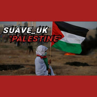 Palestine Wallidos Beats by SUAVE_UK
