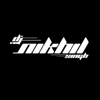 DJ Nikhil Singh