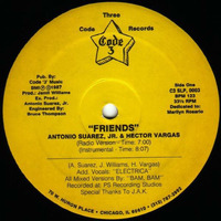 Freestyle Forever (DJ Little Angel 41 min ver.) by dj Little Angel Vargas