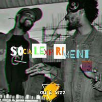 THE SOCIAL EXPERIMENT ELECTRONIC HOUSE MIX by The Social Experiment