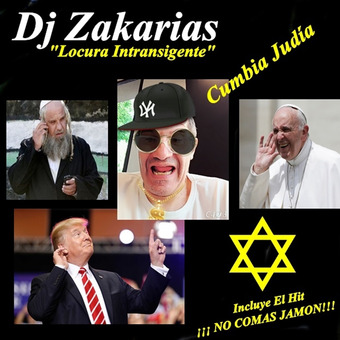 DJ ZAKARIAS