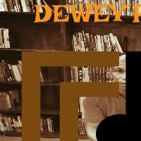 Dewey Rukai (African Literature mix) by I Am Dewey Rukai