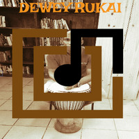 Dewey Rukai (The deep shelvist) by I Am Dewey Rukai