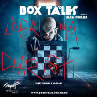 Box Tales 16.04.2024 *Lacrima Christi* by Darkitalia