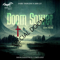 Doom Sower 18.04.2024 *Special Doom I* by Darkitalia