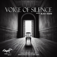 Voice of Silence - 13.05.2024 *La Donna in Nero* by Darkitalia