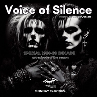 Voice of Silence