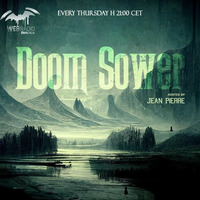 Doom Sower 08.08.2024 *Gift Of Pain* by Darkitalia