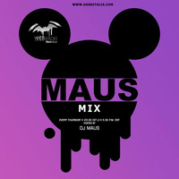 The Mausmix: Verboten (Dark electro, Synthpop, Futurepop) by Darkitalia