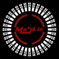 McSkins Soulful Mix by Michael Ruskin