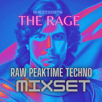 (Raw Peaktime Techno) by ShezZzo376