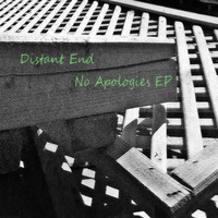 No Apologies EP
