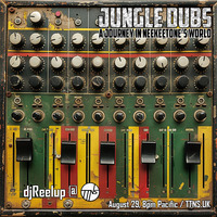 Jungle Dubs by DJ Reelup