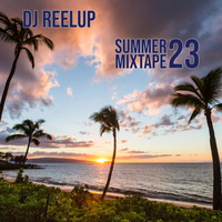 Summer Mixtape 23 by DJ Reelup