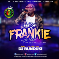 BEST OF FRANKIE DEE MIXX 2020 DJ BUNDUKI by Dj Bunduki