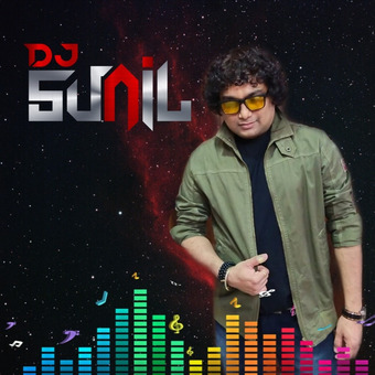                                                                    DJ SUNIL INDIA