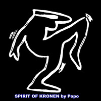 POPO - SPIRIT OF KRONEN by Popo
