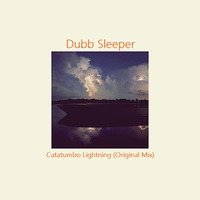 Catatumbo Lightning (Original Mix) by Robin Klein