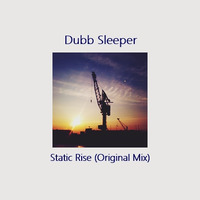 Static Rise (Original Mix) by Robin Klein