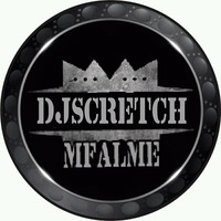 DJ TRYCE AND DJ SCRETCH MFALME - EXTREEM BIG BEATS VOL 3 by Dj Scretch Mfalme