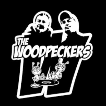 The Woodpeckers from Space
