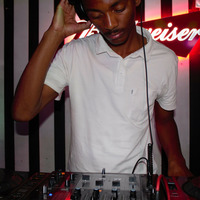 Joseph Mambo - SMU FM Guest Mix ( With Marvin M, 18h00 - 21h00) by Joseph Mambo
