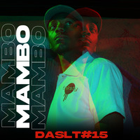 DASLT 15 (Music Will HeaL You) By Joseph Mambo by Joseph Mambo