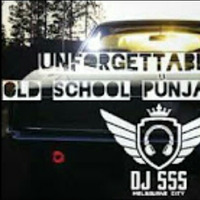 Old School Punjabi Bhagra mashup 2018 - DJ SSS Surjit BinderakhiaKuldeep Manank by Music History Records